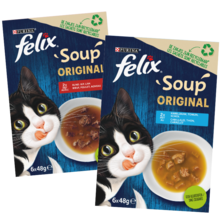 Felix soup